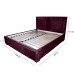 Pat tapitat Gold Patrat 180 x 200 M69